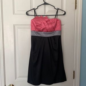 BWear Party Dress Size 7